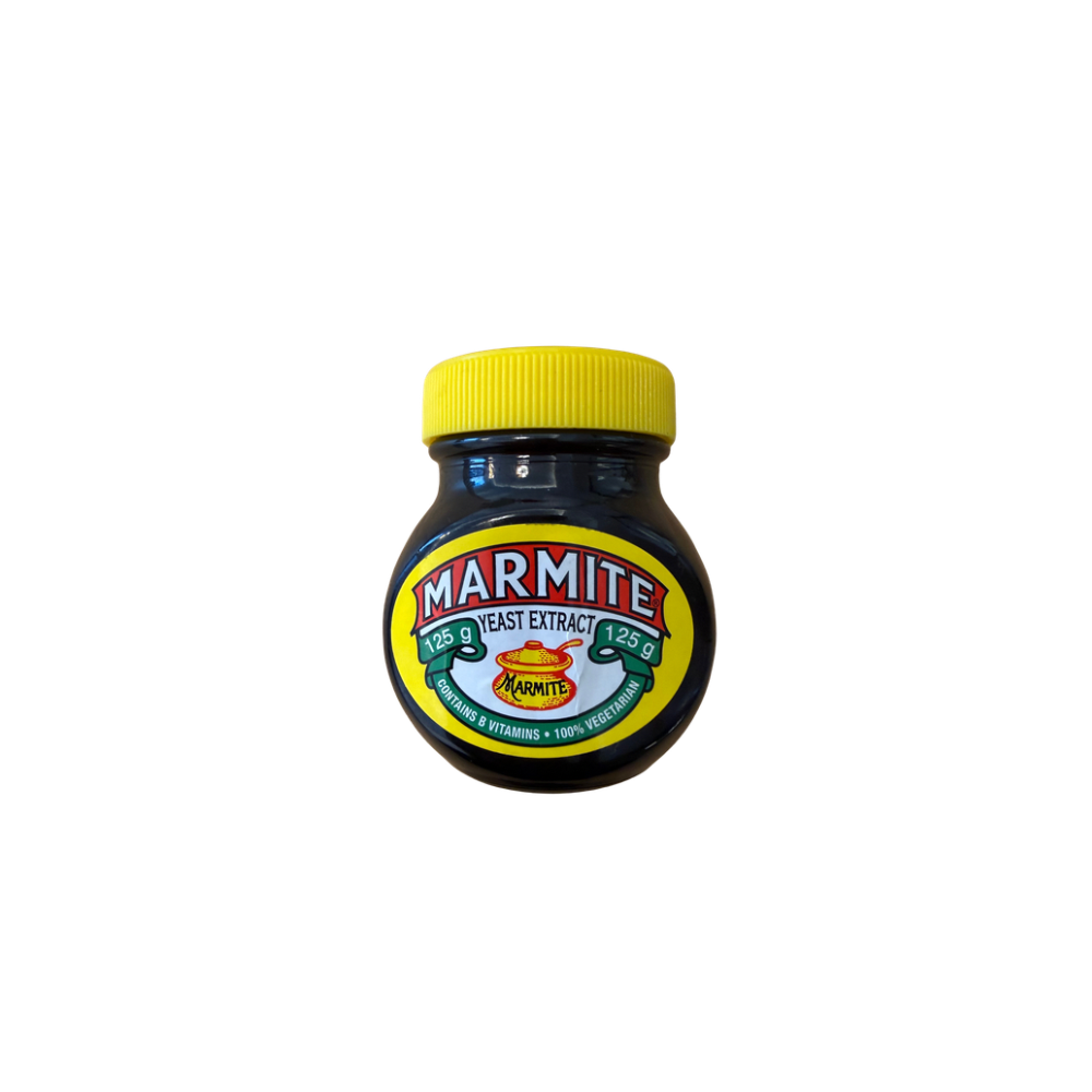Marmite Savoury Spread 125g
