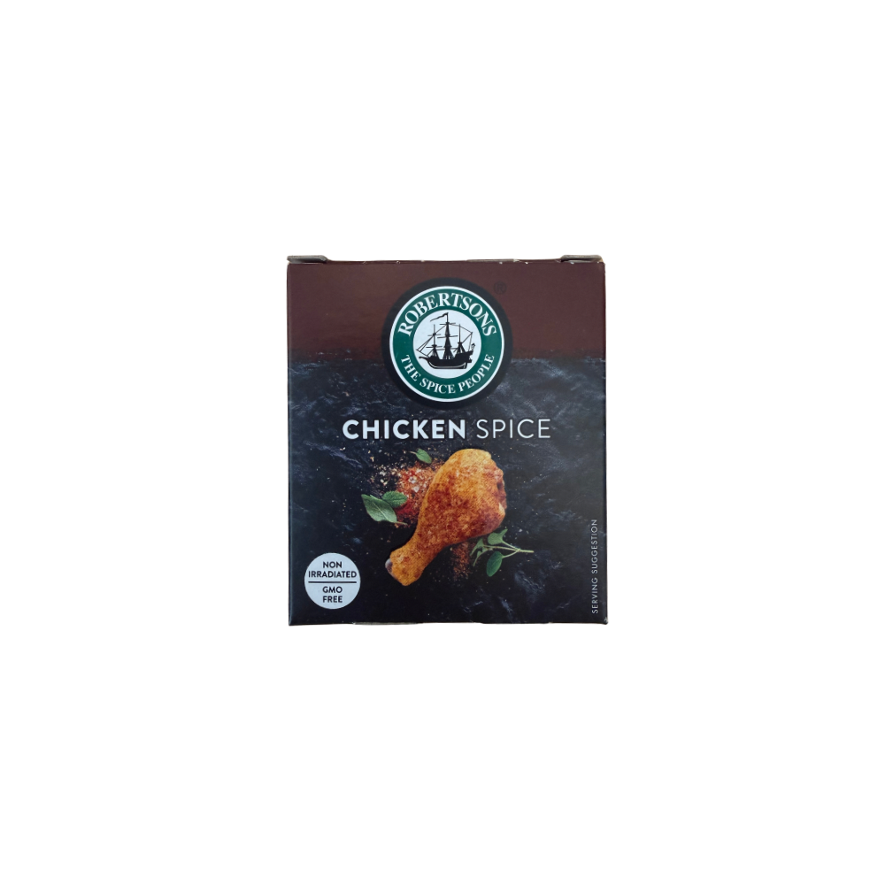 Robertsons Chicken Spice Refill 35g