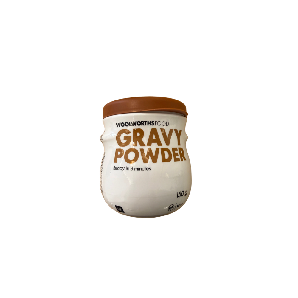 Gravy Powder 150g