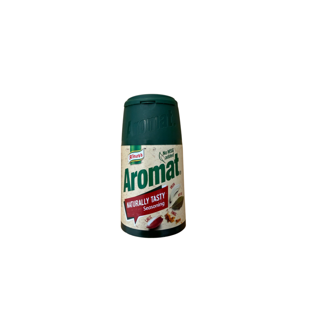 Aromat Naturally Tasty All purpose Seasoning 70g