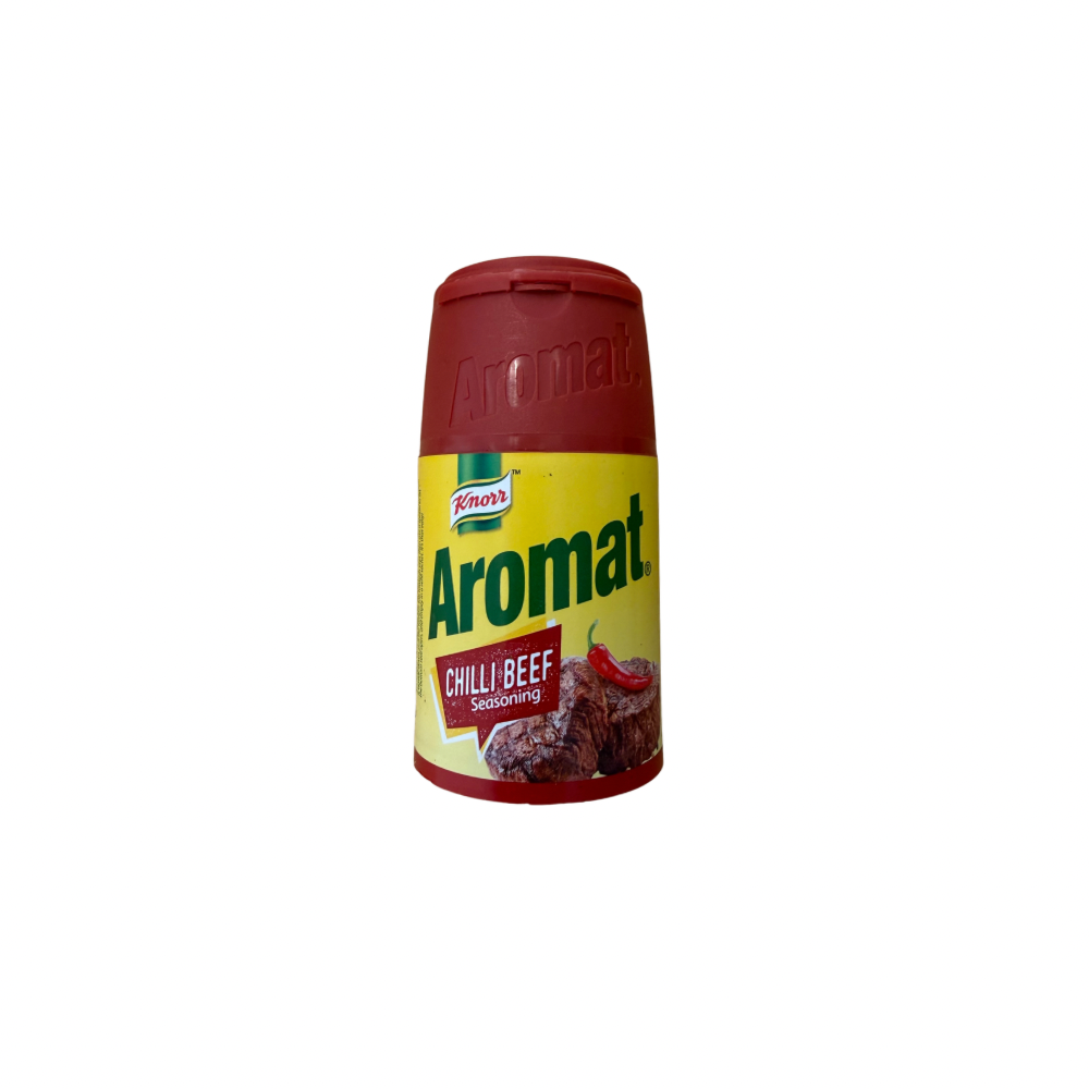 Aromat Chilli Beef All Purpose Seasoning 75g