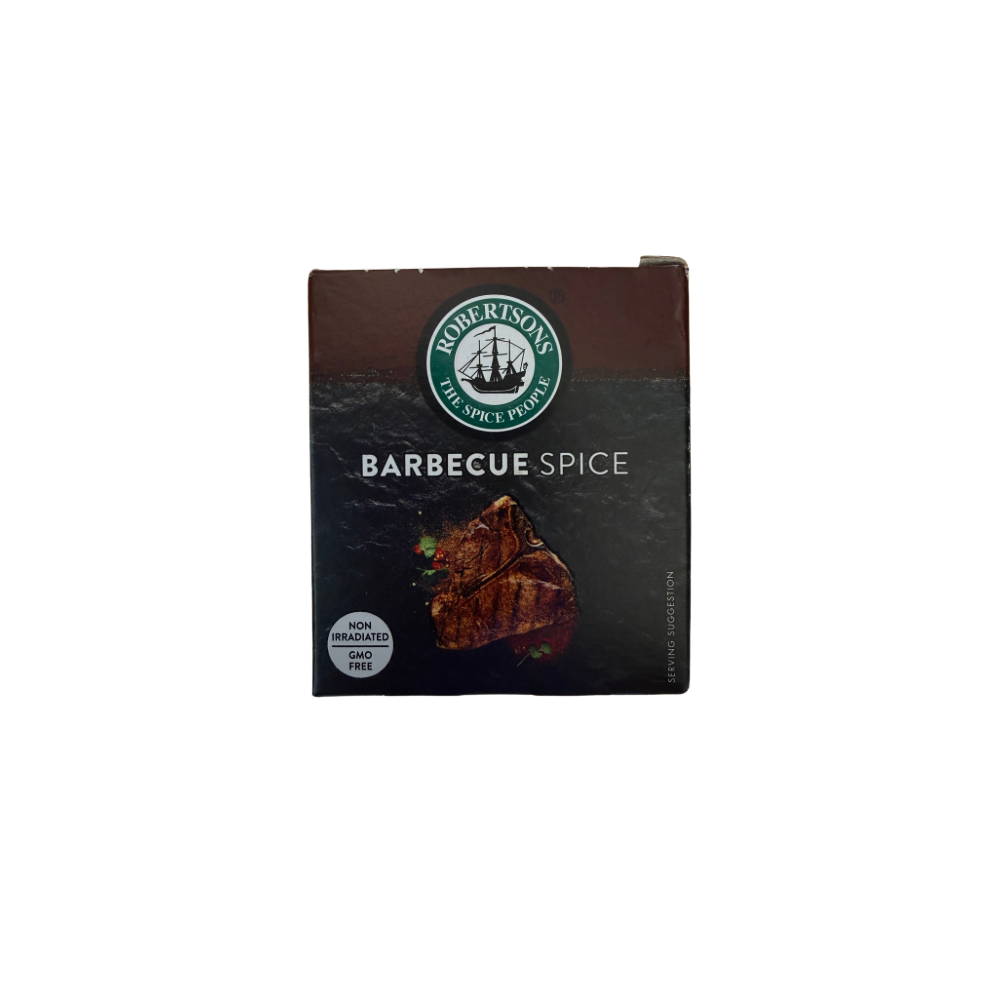 Robertsons Barbecue Spice Refill 35g