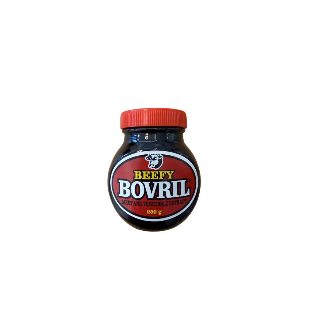 Bovril Meat & Vegetable Extract Spread 250g
