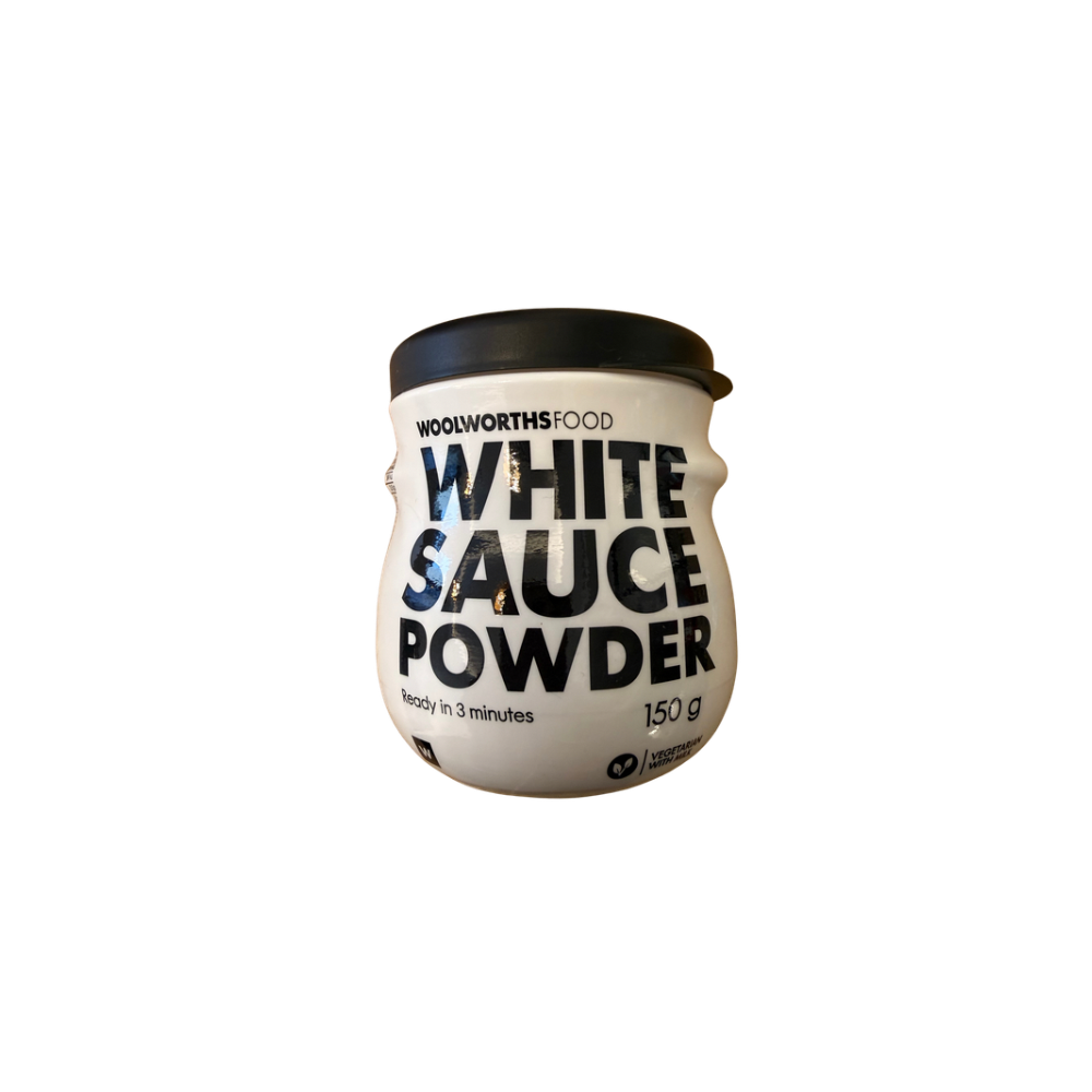 White Sauce Powder 150g