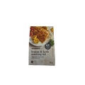 Woolworths Lemon and Herb Roasting Kit 30g