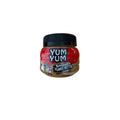 Yum Yum Smooth Peanut Butter 250g